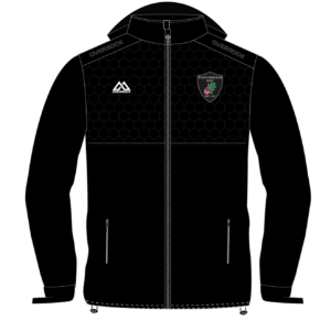 EVO Rain Jacket - Fleece Lined