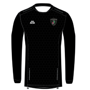 EVO Sweater - Black