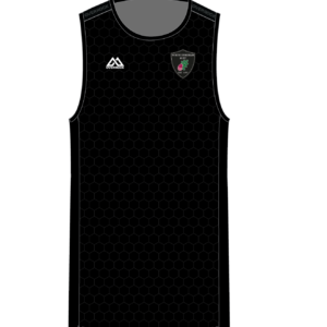 EVO Vest - Black