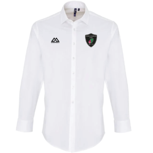 LS Dress Shirt