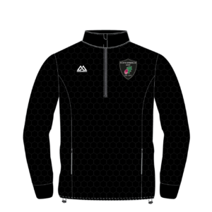 EVO ¼ Zip Top