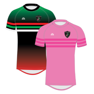 JUNIOR - Reversible Shirt