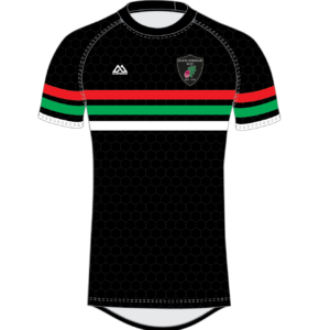 Seniors Shirt - SPORTS Fit