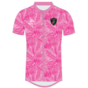 SOCIAL Button Shirt