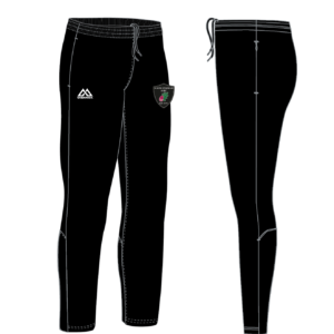 EVO Skinny Pants
