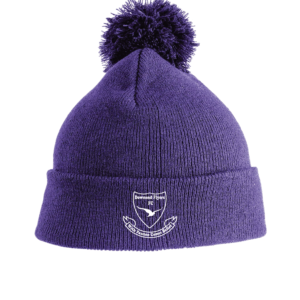Bobble Hat Beanie