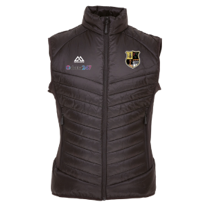 APEX Gilet - Black