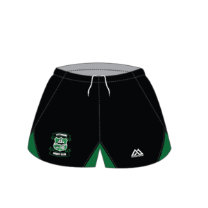 Sublimated Rugby Shorts
