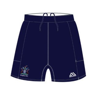 RIPSTOP Rugby Shorts