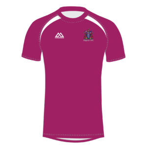 Round Neck Minis Training Jersey