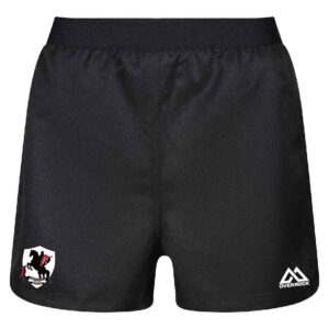Ripstop Training Shorts
