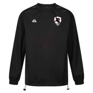 Endurance Contact Top