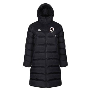 Endurance Padded Jacket