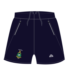 Leisure Short (STRETCH)