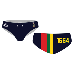 ROYAL MARINE Speedos