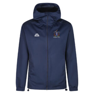 ENDURANCE Rain Jacket