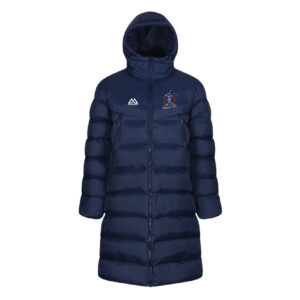 ENDURANCE Sub Coat