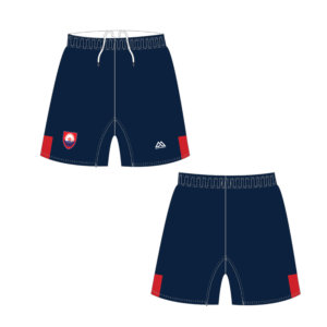 Ripstop Rugby Shorts