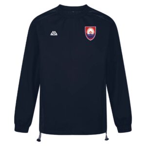 Endurance Contact Top