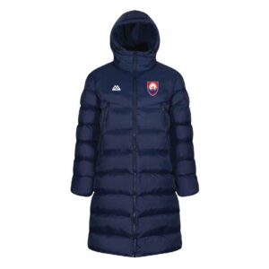 Endurance Padded Jacket