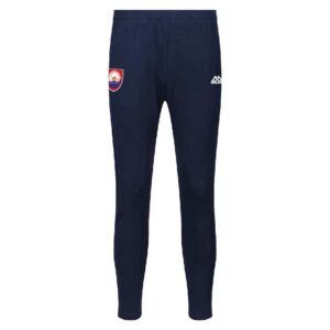 Endurance Fitted Pant