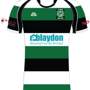 HOME - Match Shirt - SPORTS FIT