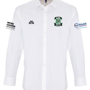 LS Dress Shirt