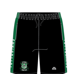 EVO Leisure Short