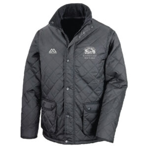 PREMIUM Cheltenham Jacket