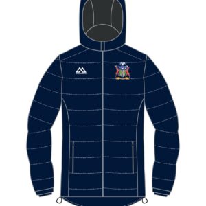 ENDURANCE Padded Jacket