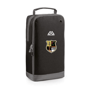 Sports Boot Bag