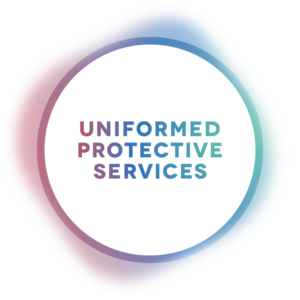 UNIFORMED PROTECTIVE SERVICES