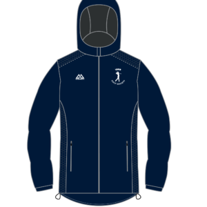 Endurance Dobbie Jacket